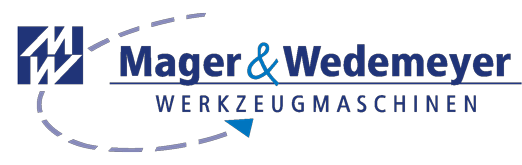 Mager&Wedemeyer Werkzeugmaschinen